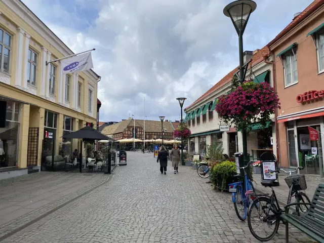 Najlepsze atrakcje w Malmö, które musisz zobaczyć podczas wizyty