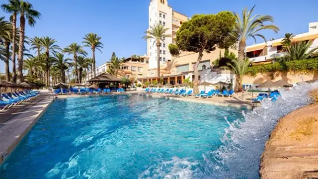 Hotel Playadulce: descubre sus mejores servicios y opiniones reales