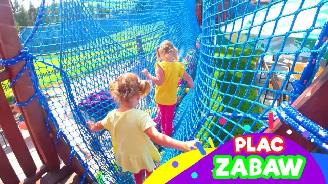 Plac zabaw: Odkryj sekrety i korzyści dla rozwoju dziecka!