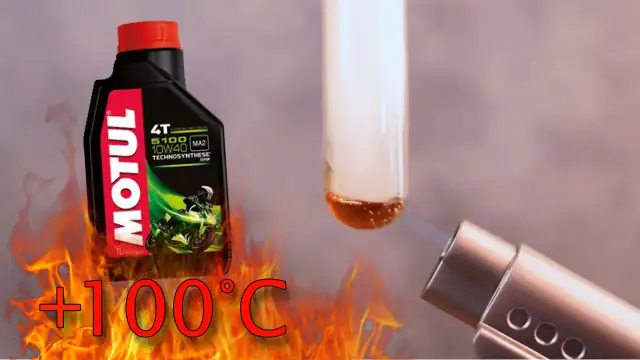 Motul 5100 10W40 4L: Ekspert radzi, jak wybrać i rozpoznać oryginał