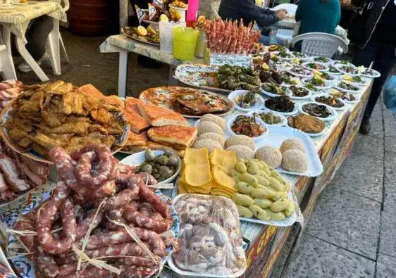 Rimini gdzie zjeść – najlepsze miejsca na niezapomniane posiłki