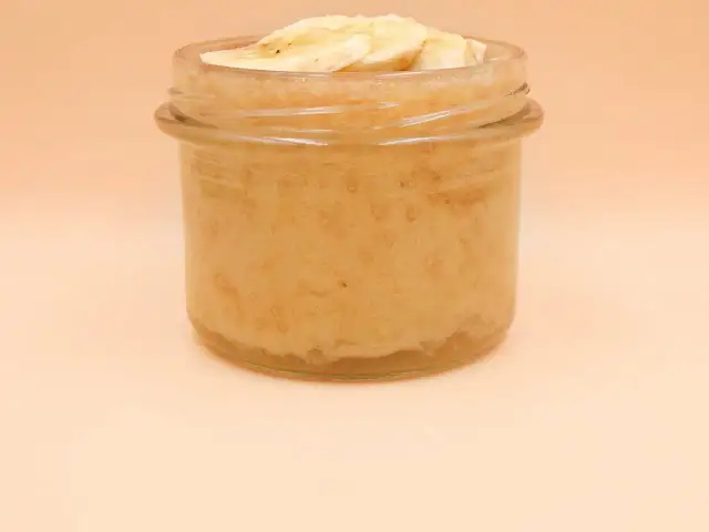 Deser dla diabetyka z banana? 2 składniki, zero cukru!