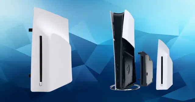 Ps5 digital czy z napędem - która wersja jest lepsza dla ciebie?