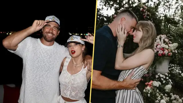 Taylor Swift i Travis Kelce - fakty o ich związku i zaręczynach