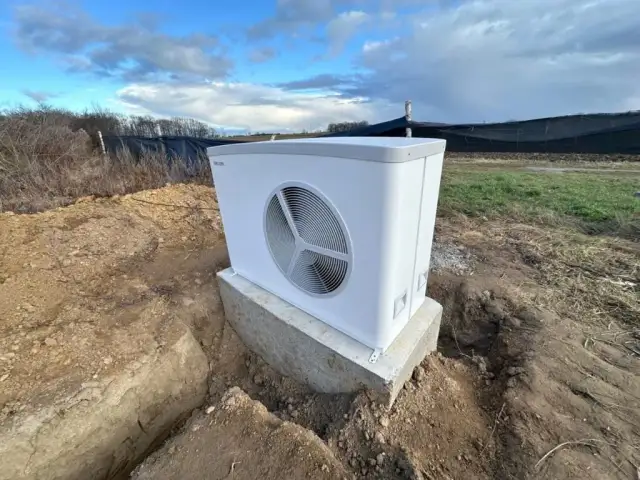 Pompa ciepła Ariston czy Panasonic – która lepsza pod względem efektywności i kosztów?