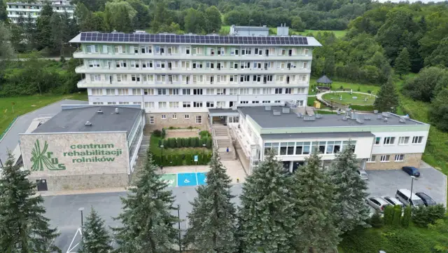 Polskie miejscowości w których znajdują się sanatoria i ich tajemnice zdrowotne