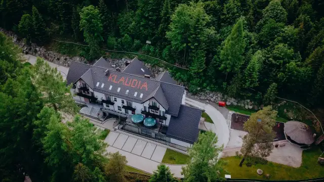 Nocleg w pobliżu Babiej Góry – najlepsze opcje na wypoczynek