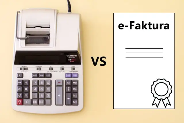 Co to jest e faktura i dlaczego warto ją stosować w biznesie?