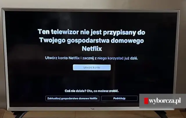 Netflix na każdym TV? Instalacja krok po kroku i co, gdy nie działa