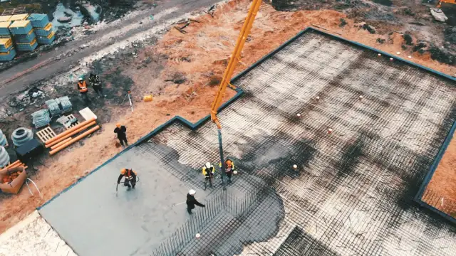 Płyta fundamentowa: Oblicz zbrojenie krok po kroku. Poradnik eksperta