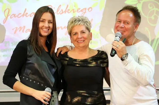 Czy Jacek Silski ma żonę i dzieci? Prawda o jego rodzinie