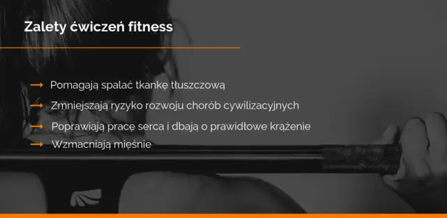 Co daje fitness? Kompleksowe korzyści dla zdrowia i samopoczucia
