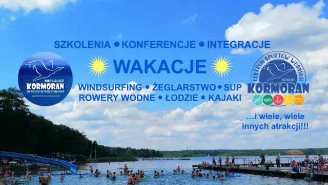Niesulice atrakcje: odkryj najciekawsze miejsca i aktywności w regionie