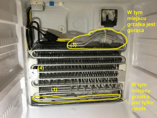 Jak rozebrać szufladę w lodówce Samsung? Poradnik krok po kroku