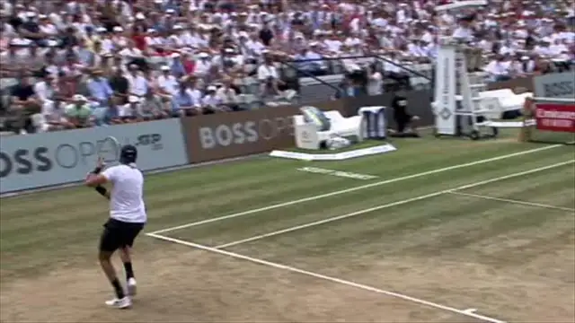 Eurosport transmituje Wimbledon - co musisz wiedzieć o meczach i streamingu