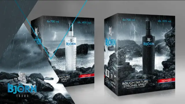 Gdzie kupić wódkę Björn? Sprawdź najlepsze oferty i ceny