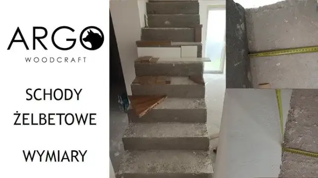 Jak obliczyć beton na schody? Uniknij błędów i oszczędź!