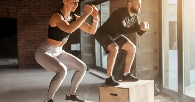 CrossFit na odchudzanie: Czy to działa? Poznaj fakty i efekty!