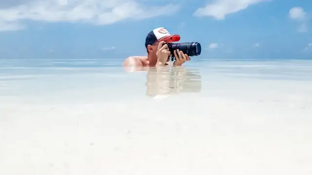 Kto to jest fotograf? Poznaj jego rolę i znaczenie w społeczeństwie