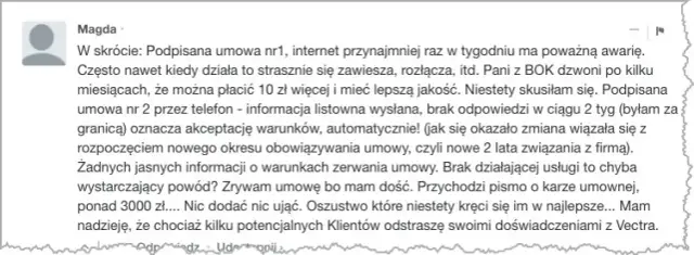 Umowa na dwa lata: Jak uniknąć pułapek przy wypowiedzeniu kontraktu