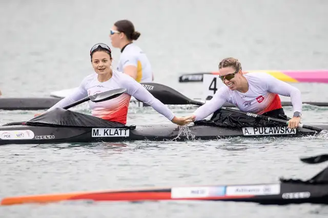 Mistrzostwa Świata w Kajakarstwie: Polskie medale i Poznań 2026
