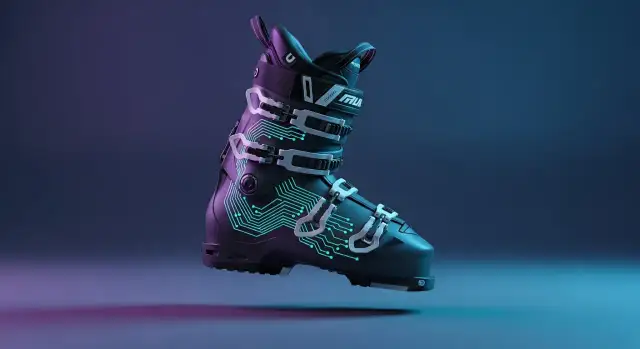 Ile ważą buty narciarskie? Zaskakujące różnice w wagach modeli