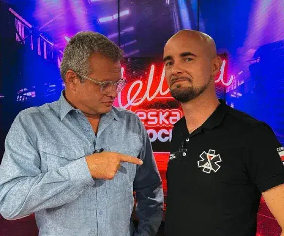 Co dalej z muzo fm? Zmiany i przyszłość stacji Eska Rock