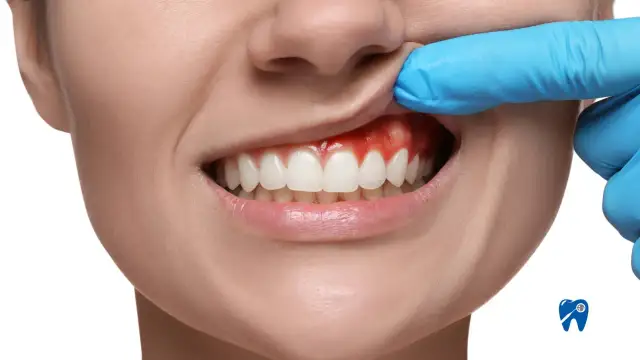 Czy stan zapalny zęba przejdzie sam? Prawda i ryzyko odkładania leczenia