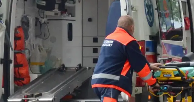 47 leków które może podać ratownik medyczny w krytycznych sytuacjach