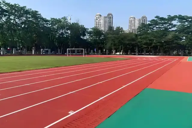 Bieżnia ile ma metrów? Sprawdź długości różnych typów bieżni
