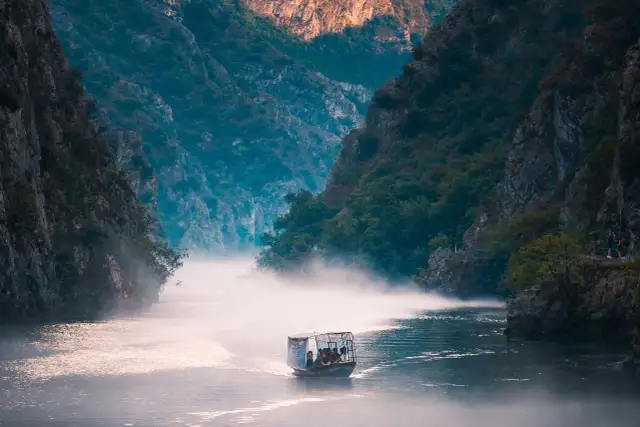 Macedonia Północna: Atrakcje, ceny. Nieodkryty skarb Bałkanów?