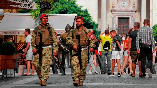 Czy w Budapeszcie jest bezpiecznie? Odkryj zagrożenia i porady dla turystów