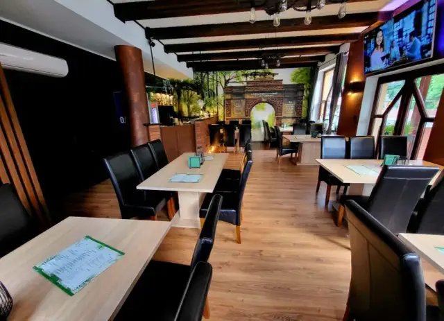 Milicz gdzie zjeść - najlepsze restauracje i lokalne specjały