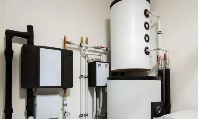 Dlaczego pompa ciepła nie grzeje wody – przyczyny i skuteczne rozwiązania