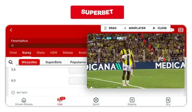 Gdzie oglądać ligę mistrzów dzisiaj? Sprawdź najlepsze opcje transmisji