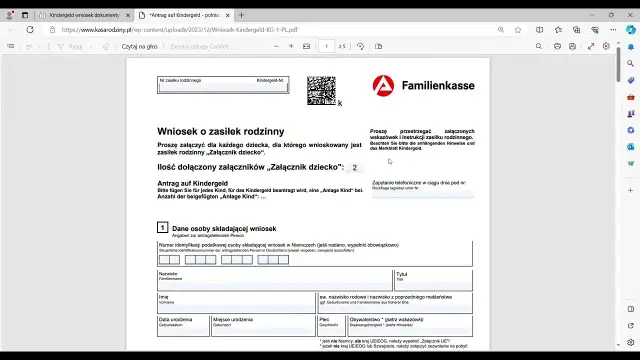Co potrzebne do rodzinnego? Sprawdź dokumenty, które musisz mieć