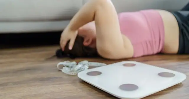 Skuteczne leki na otyłość brzuszną - poznaj najlepsze opcje terapeutyczne