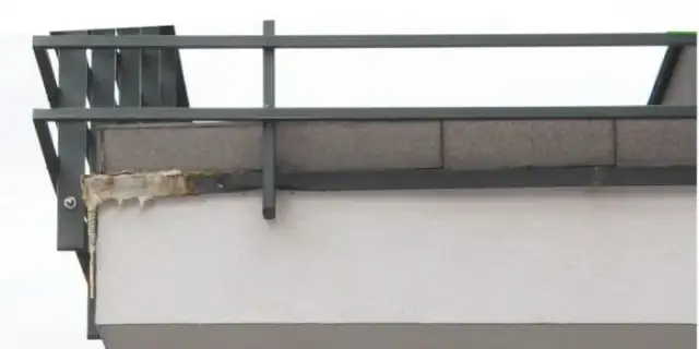 Jak wykonać izolację balkonu, aby uniknąć kosztownych napraw