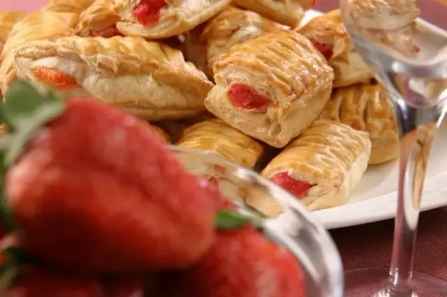 Gdzie kupić ciastka Fornetti? Sprawdź najlepsze miejsca w Polsce