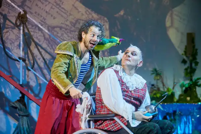 Najlepsze spektakle Piotruś Pan w Polsce – sprawdź, co warto zobaczyć