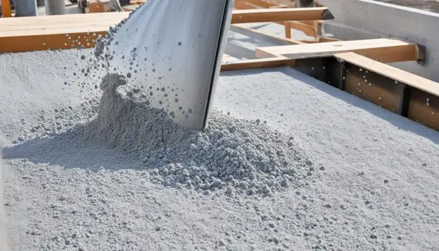 Jaki beton na strop monolityczny? Wybierz odpowiednią klasę betonu