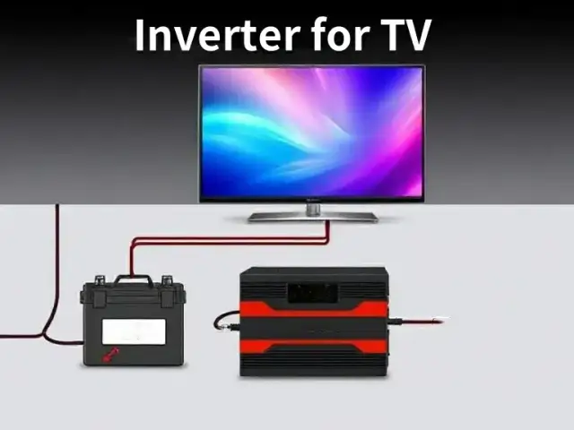 Inwerter czy falownik - poznaj prawdę o tych urządzeniach