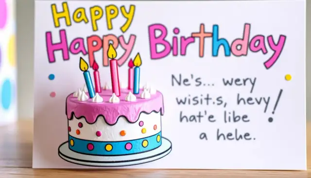 Życzenia dla wujka na urodziny, które wzruszą i rozbawią każdego