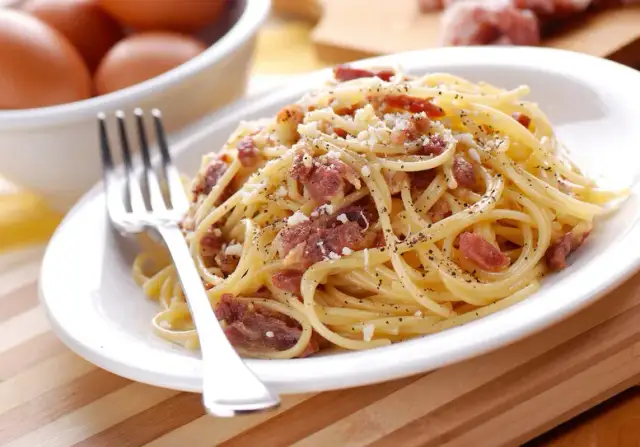 Jak podgrzać spaghetti, aby nie stracić smaku i konsystencji