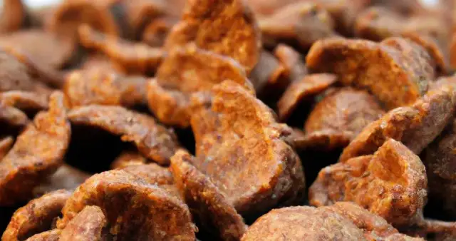 Ile kcal mają płatki z mlekiem czekoladowe? Sprawdź, co jesz!