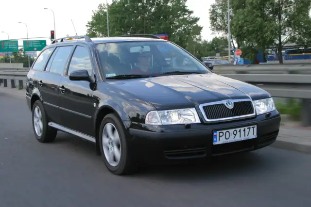 Kombi bezawaryjne do 20 tysięcy: Jakie modele są najlepsze i tanie?