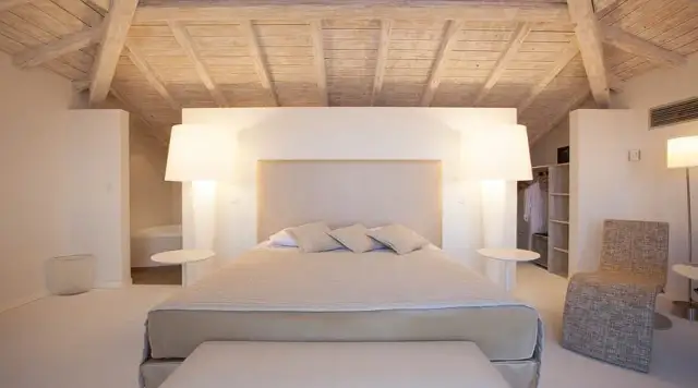 Hotel Best Western w L'Île-Rousse - Udogodnienia, Ceny i Opinie