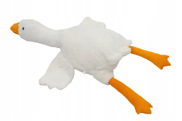 Ile kosztuje pluszowa gęś? Ceny, które mogą cię zaskoczyć