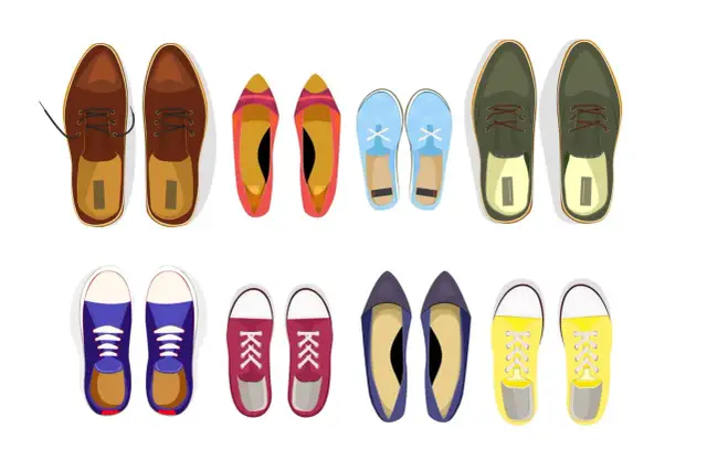 Rozmiar 6 butów: UK czy US? Zmierz stopę i kup idealne!