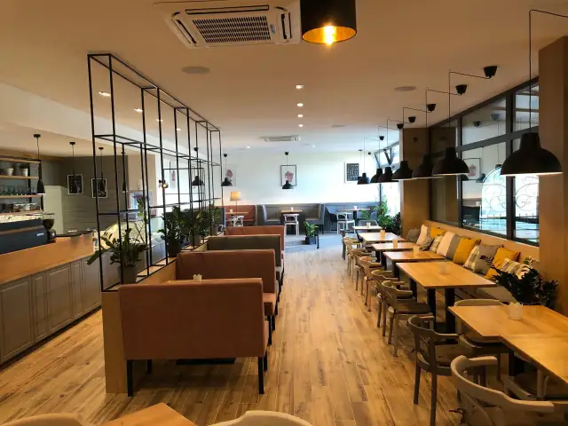 Oświęcim: Gdzie zjeść? Najlepsze restauracje na każdą kieszeń!